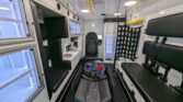 Ambulance for Sale Type III 2023 Chevrolet G3500 | GEV - 2766