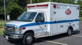 2011 Ford E-450 Type III Ambulance for Sale - GEV USA #2767