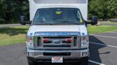 2011 Ford E-450 Type III Ambulance for Sale - GEV USA #2767