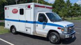 2011 Ford E-450 Type III Ambulance for Sale - GEV USA #2767