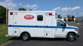 2011 Ford E-450 Type III Ambulance for Sale - GEV USA #2767