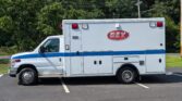 2011 Ford E-450 Type III Ambulance for Sale - GEV USA #2767