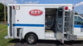 2011 Ford E-450 Type III Ambulance for Sale - GEV USA #2767