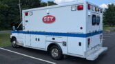 2011 Ford E-450 Type III Ambulance for Sale - GEV USA #2767