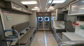 2011 Ford E-450 Type III Ambulance for Sale - GEV USA #2767