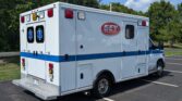 2011 Ford E-450 Type III Ambulance for Sale - GEV USA #2767