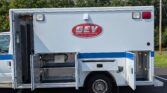 2011 Ford E-450 Type III Ambulance for Sale - GEV USA #2767