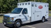 Ambulance for Sale 2781