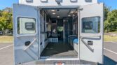 Ambulance for Sale 2781