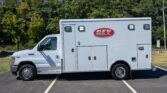 Ambulance for Sale 2781