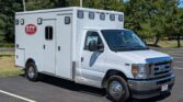 Ambulance for Sale 2781