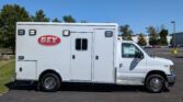 Ambulance for Sale 2781