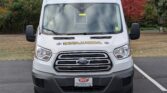 Ambulance for Sale 2018 Ford 250 GEV 2781