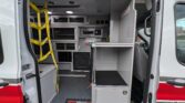 Ambulance for Sale 2018 Ford 250 GEV 2781