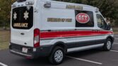 Ambulance for Sale 2018 Ford 250 GEV 2781