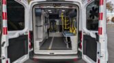 Ambulance for Sale 2018 Ford 250 GEV 2781