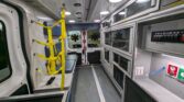 Ambulance for Sale 2018 Ford 250 GEV 2781