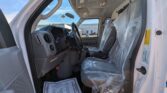 Ambulance for Sale 2010 Ford E-350 GEV 2787