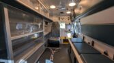 Ambulance for Sale 2010 Ford E-350 GEV 2787