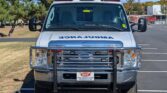 Ambulance for Sale 2010 Ford E-350 GEV 2787