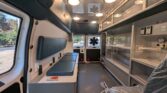 Ambulance for Sale 2010 Ford E-350 GEV 2787