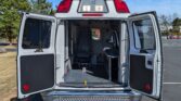 Ambulance for Sale 2010 Ford E-350 GEV 2787