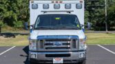 Ambulance for Sale - Type III - 2012 Ford E-450 GEV #2770