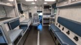 Ambulance for Sale - Type III - 2012 Ford E-450 GEV #2770