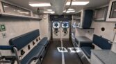 Ambulance for Sale - Type III - 2012 Ford E-450 GEV #2770