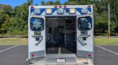 Ambulance for Sale - Type III - 2012 Ford E-450 GEV #2770