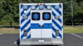 Ambulance for Sale - Type III - 2012 Ford E-450 GEV #2770