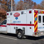 Maximizing the Resale Value of Your Emergency Vehicle