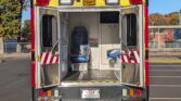 Ambulance for Sale - Type I - 2019 Ford F-350 GEV #2783