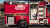 Ambulance for Sale - Type I - 2019 Ford F-350 GEV #2783