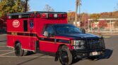 Ambulance for Sale - Type I - 2019 Ford F-350 GEV #2783