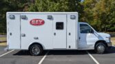 2024 Ford E-450 Type III Ambulance for sale - GEV #2790