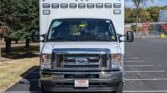 2024 Ford E-450 Type III Ambulance for sale - GEV #2790