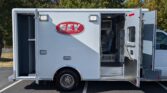 2024 Ford E-450 Type III Ambulance for sale - GEV #2790