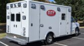 2024 Ford E-450 Type III Ambulance for sale - GEV #2790