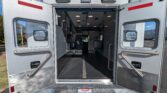 2024 Ford E-450 Type III Ambulance for sale - GEV #2790