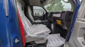 Ambulance for Sale: 2013 Chevrolet G3500 Type III 2863