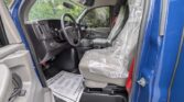 Ambulance for Sale: 2013 Chevrolet G3500 Type III 2863