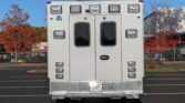 2024 Ford F-550 Type I Ambulance for Sale #2796