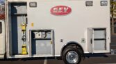 2024 Ford F-550 Type I Ambulance for Sale #2796