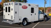 2024 Ford F-550 Type I Ambulance for Sale #2796