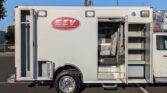 2024 Ford F-550 Type I Ambulance for Sale #2796