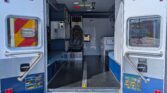 Ambulance for Sale 2017 Ford F-550 #2795