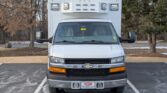 2015 Chevrolet G3500 Ambulance for Sale - #2751