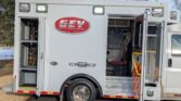 2015 Chevrolet G3500 Ambulance for Sale - #2751