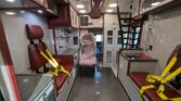 2015 Chevrolet G3500 Ambulance for Sale - #2751